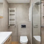 Apartman Sunshine By Halu! Centre Family Retreat Szaloniki