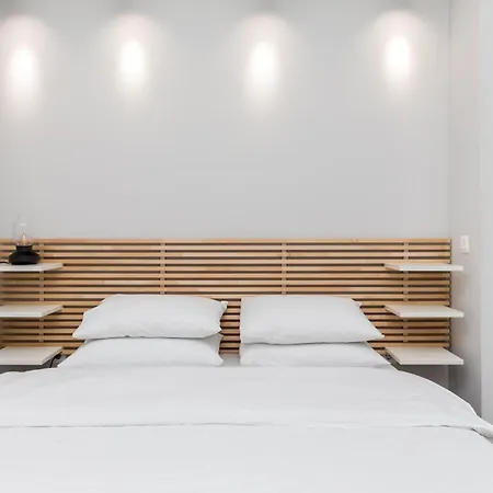 Sunshine By Halu! Centre Family Retreat Apartment Thessaloniki