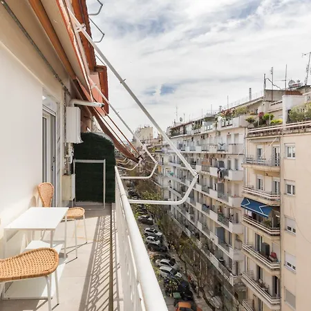 Apartment Sunshine By Halu! Centre Family Retreat