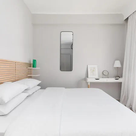 Sunshine By Halu! Centre Family Retreat Apartment