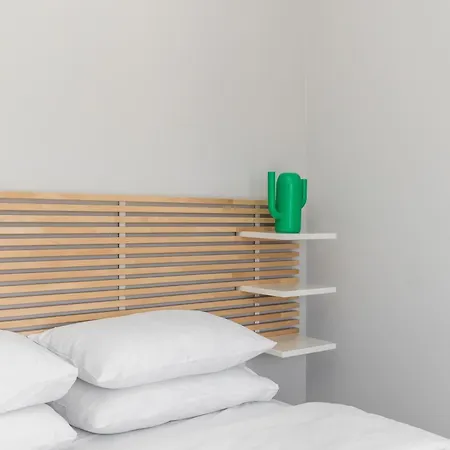 Apartment Sunshine By Halu! Centre Family Retreat *