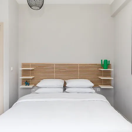 Sunshine By Halu! Centre Family Retreat Apartman
