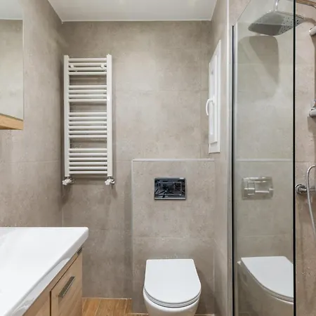 Apartment Sunshine By Halu! Centre Family Retreat Thessaloniki