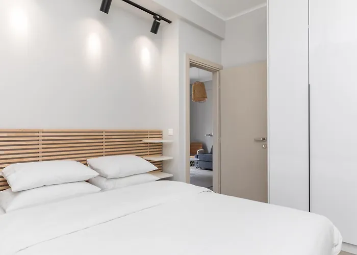 Sunshine By Halu! Centre Family Retreat Apartment *