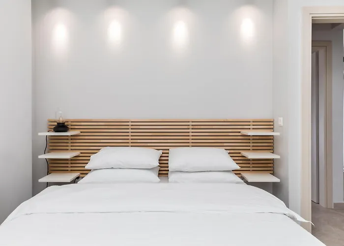 Sunshine By Halu! Centre Family Retreat Apartment Thessaloniki