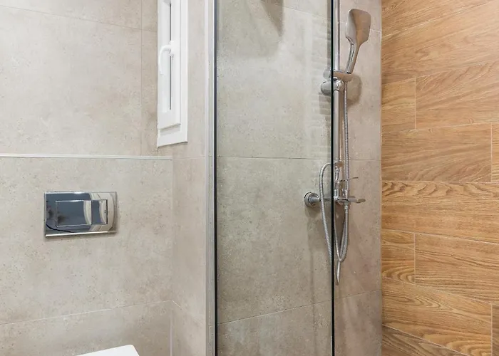 Sunshine By Halu! Centre Family Retreat Apartment Thessaloniki