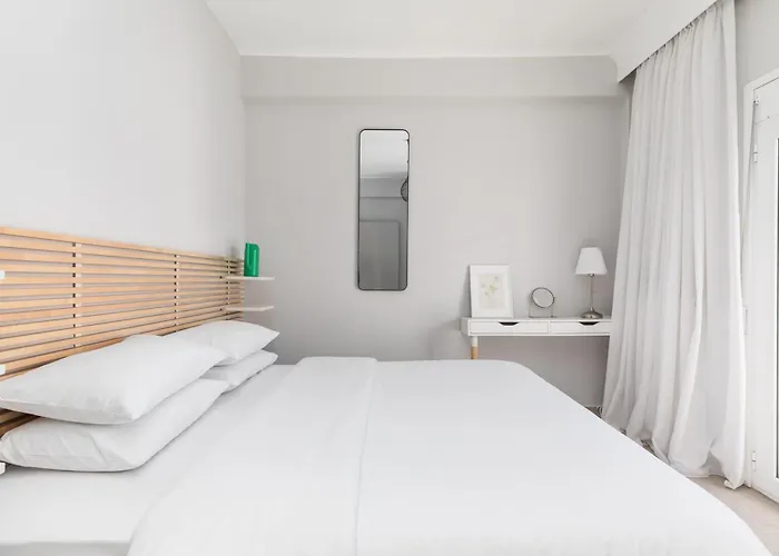 Sunshine By Halu! Centre Family Retreat Apartment