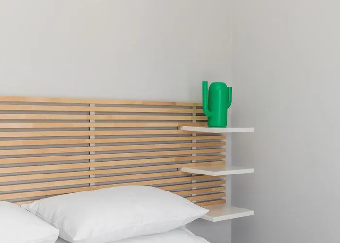 Apartment Sunshine By Halu! Centre Family Retreat *