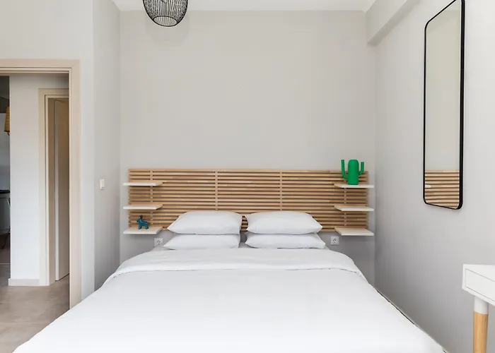 Sunshine By Halu! Centre Family Retreat Apartment