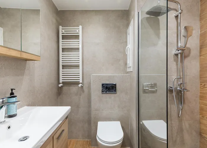 Apartment Sunshine By Halu! Centre Family Retreat Thessaloniki